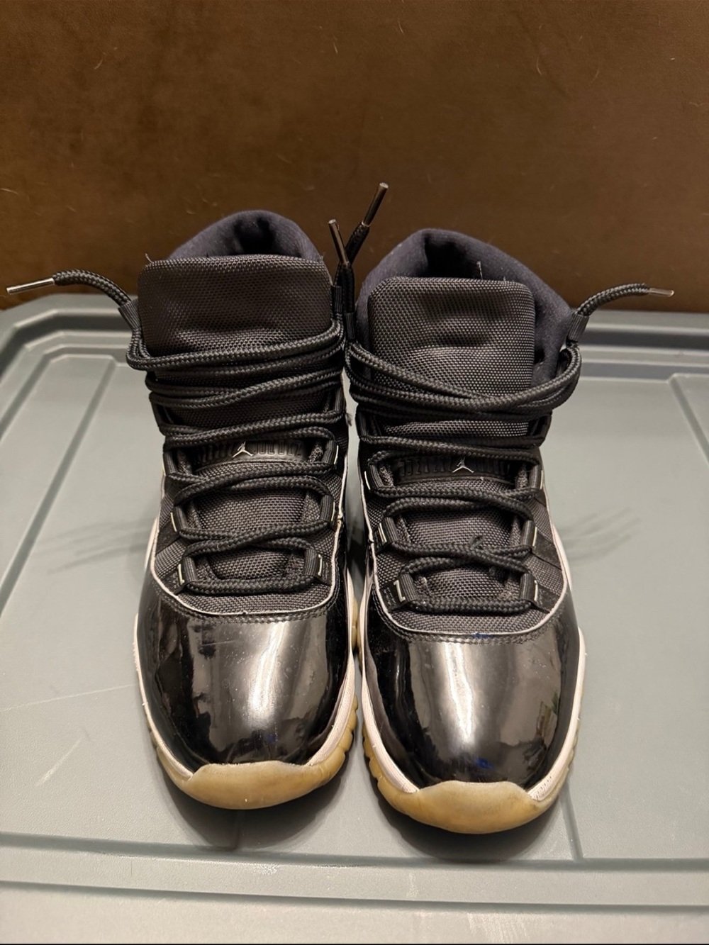 AIR jordan 11 retro jubilee/ 25th anniversary